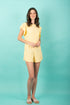 Easy Breezy: Farrah Romper